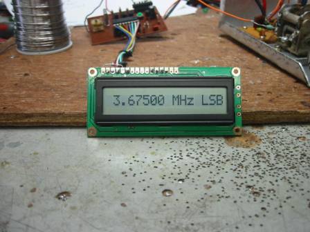  frequency counter